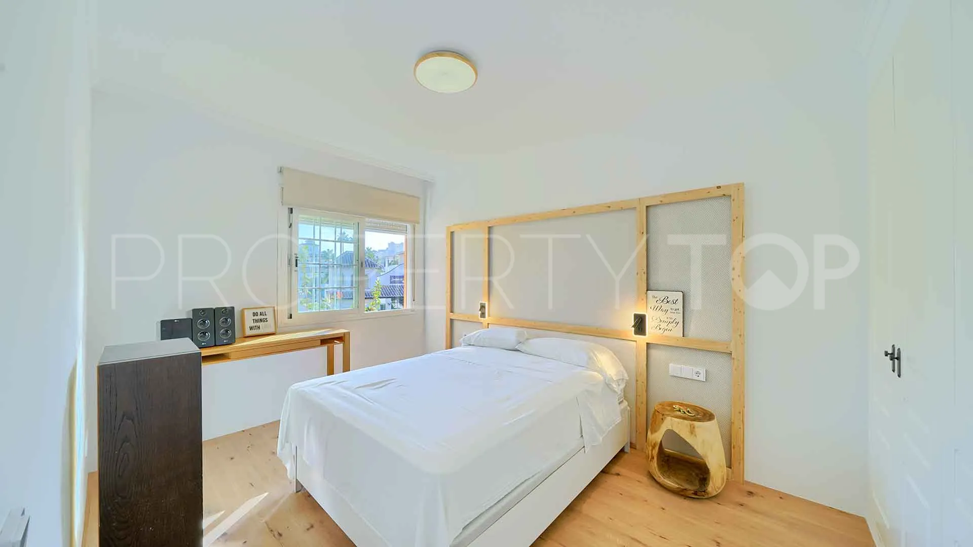 For sale Oasis de Nagüeles 4 bedrooms town house