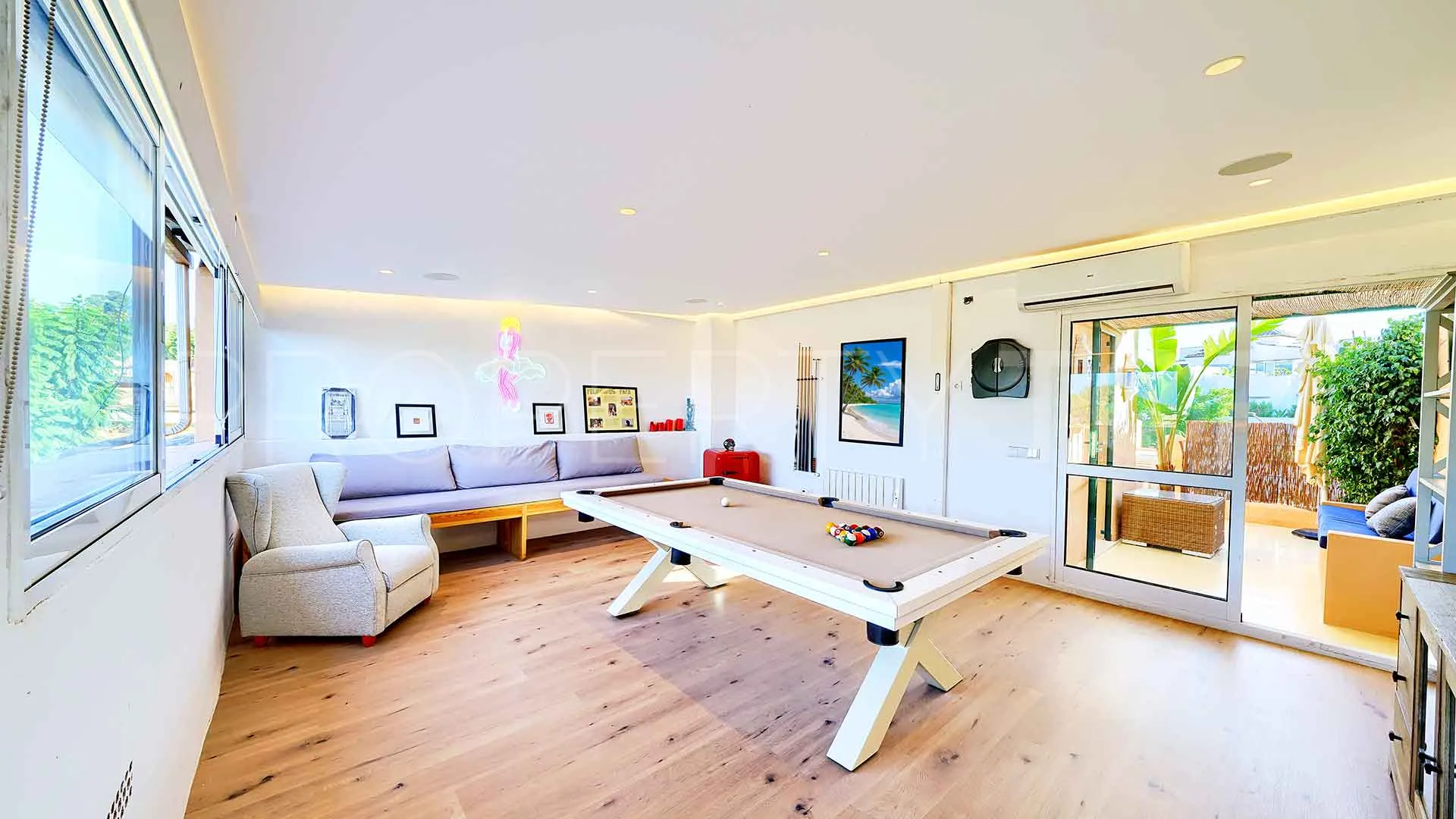 For sale Oasis de Nagüeles 4 bedrooms town house