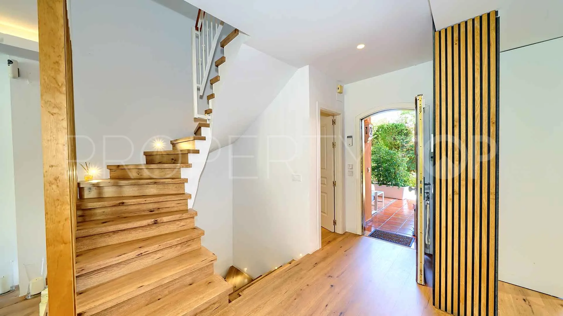 For sale Oasis de Nagüeles 4 bedrooms town house