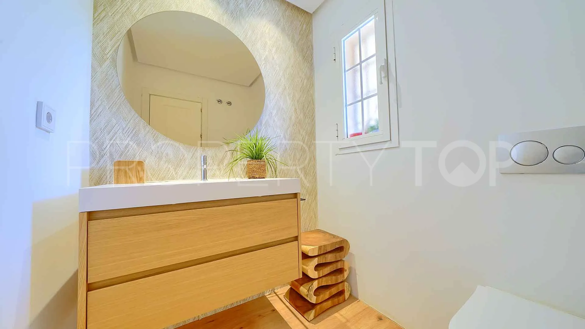 For sale Oasis de Nagüeles 4 bedrooms town house