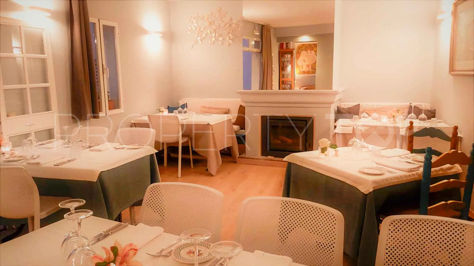 La Virginia town house for sale