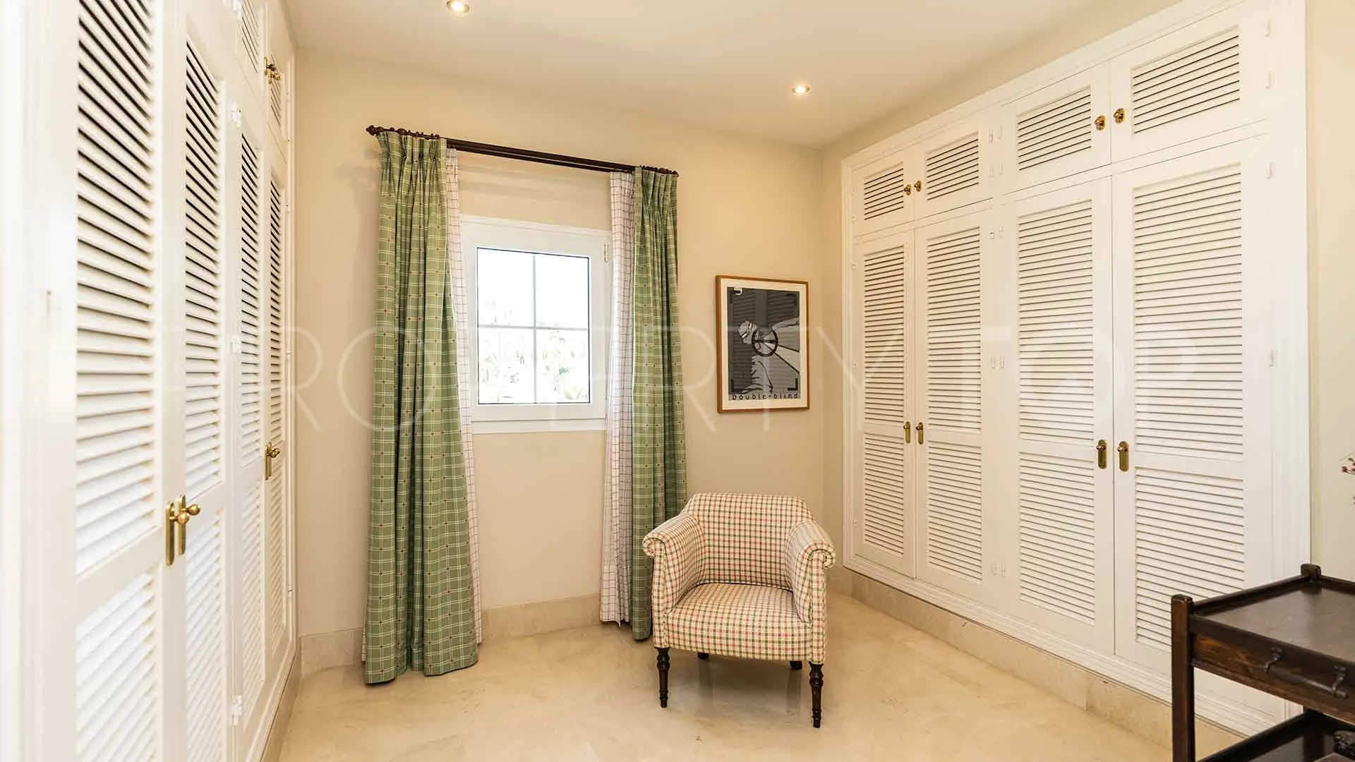 Villa for sale in Sierra Blanca with 5 bedrooms