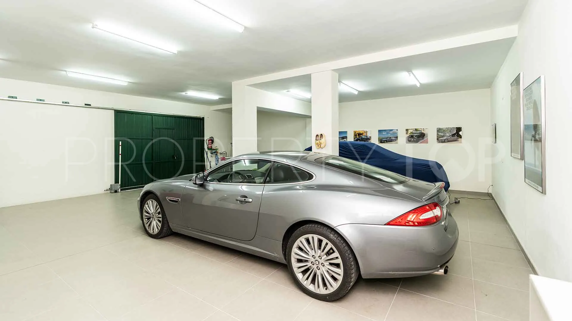 Villa for sale in Sierra Blanca with 5 bedrooms