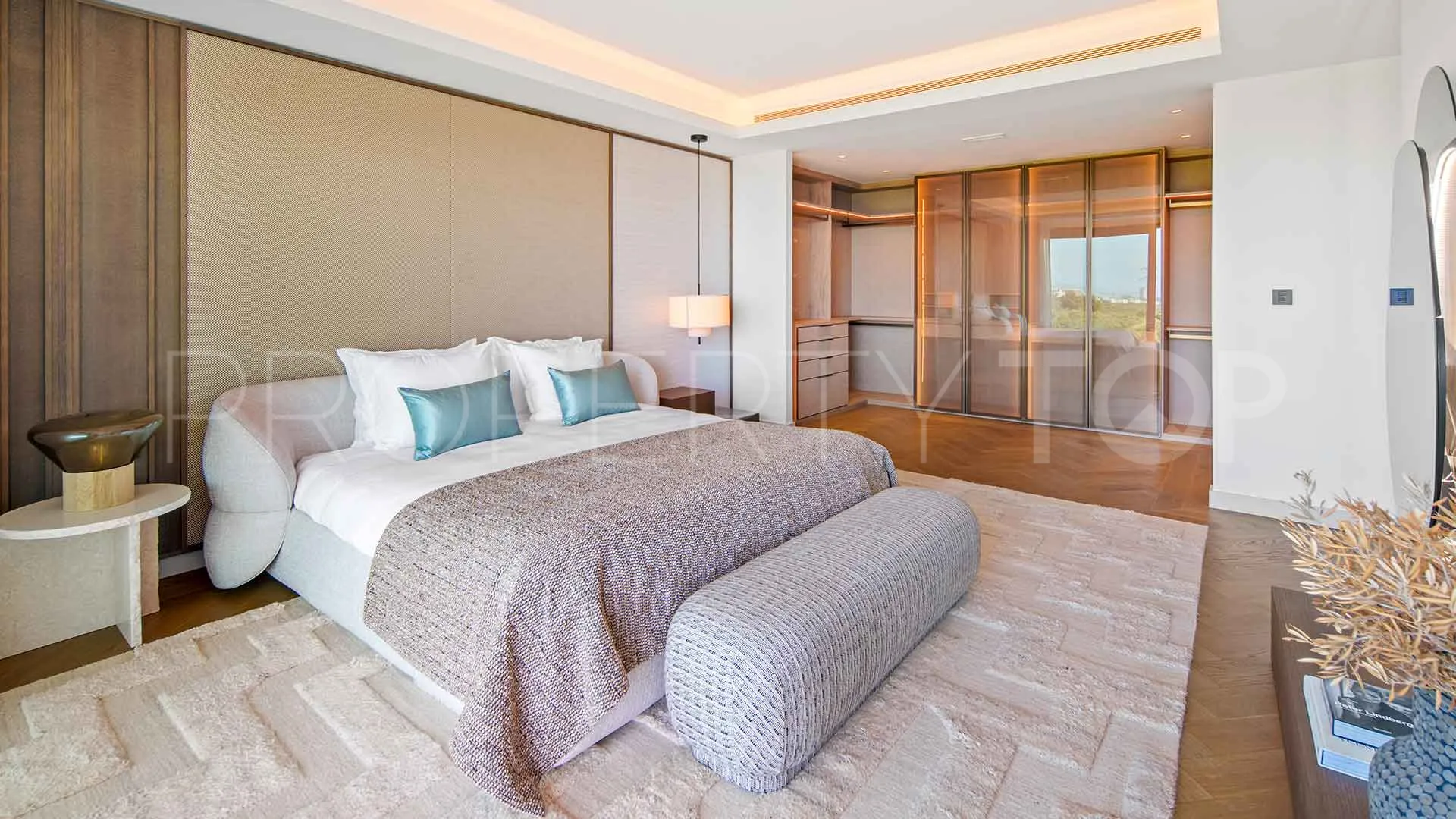 El Rosario, villa en venta