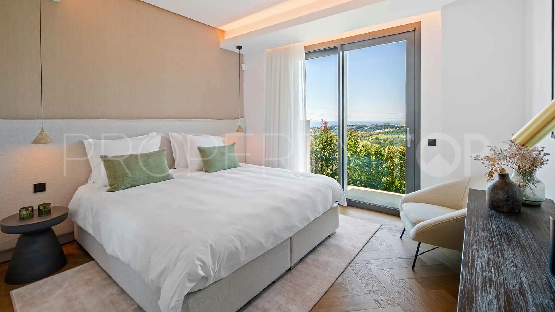El Rosario, villa en venta
