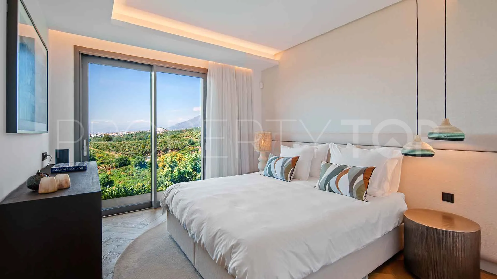 El Rosario, villa en venta