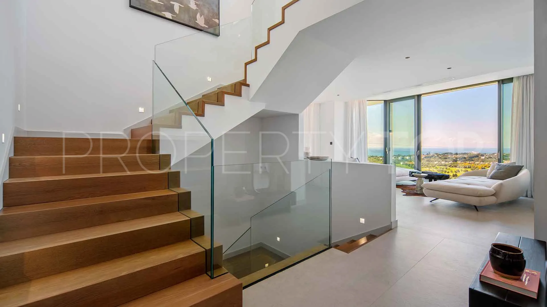 El Rosario, villa en venta