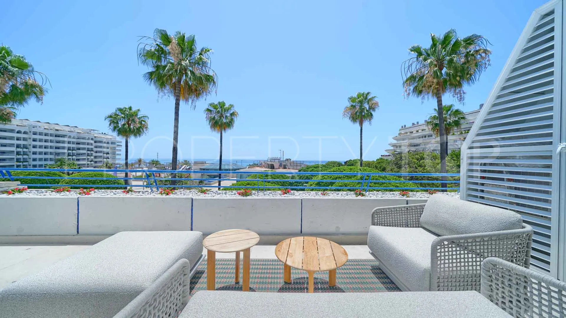 3 bedrooms apartment in Marbella House for sale