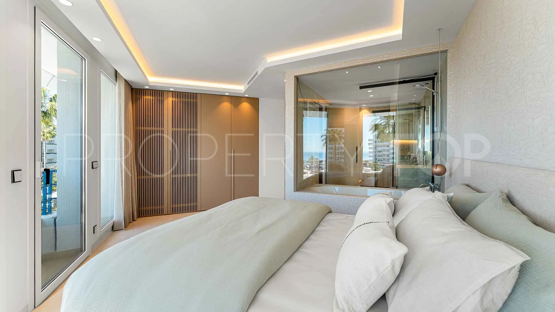 3 bedrooms apartment in Marbella House for sale