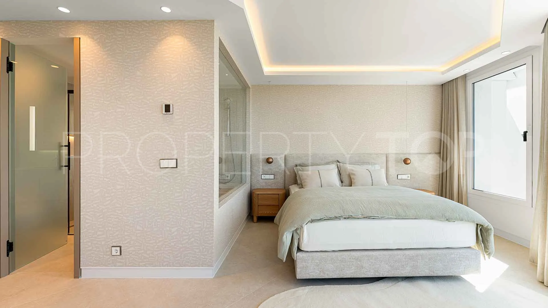 3 bedrooms apartment in Marbella House for sale