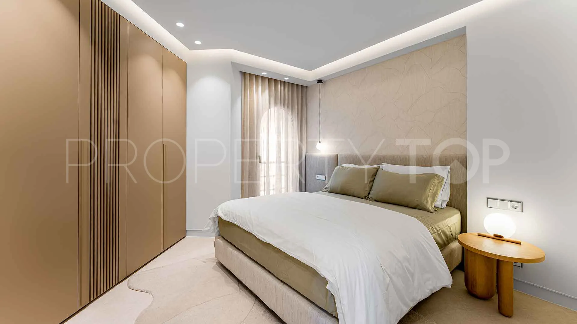 3 bedrooms apartment in Marbella House for sale