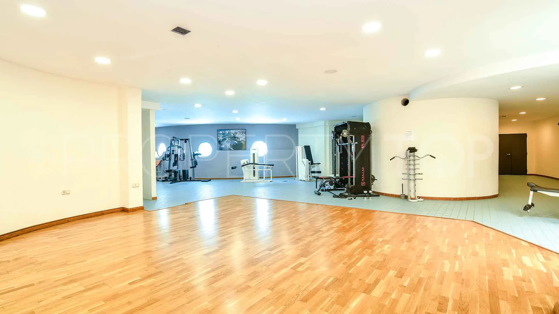 3 bedrooms apartment in Marbella House for sale