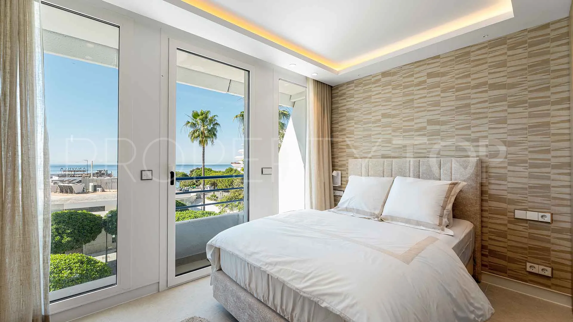3 bedrooms apartment in Marbella House for sale