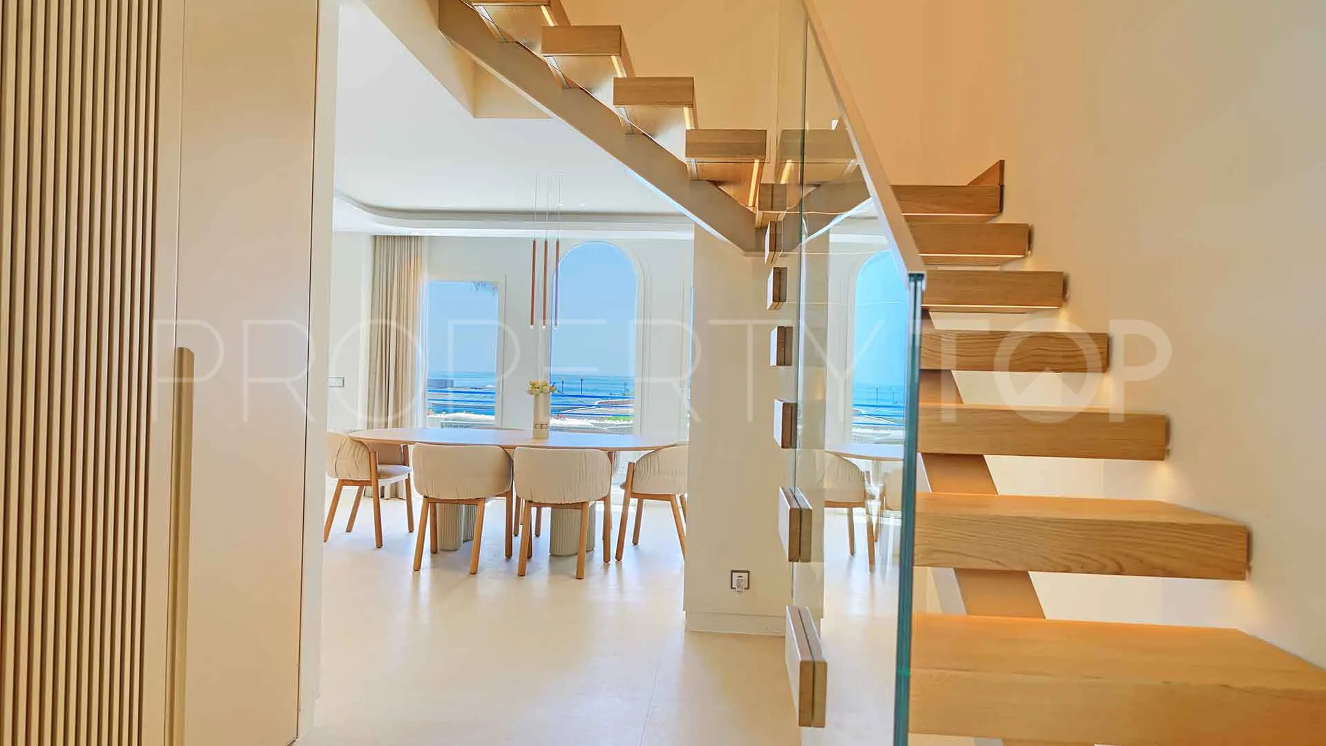 3 bedrooms apartment in Marbella House for sale