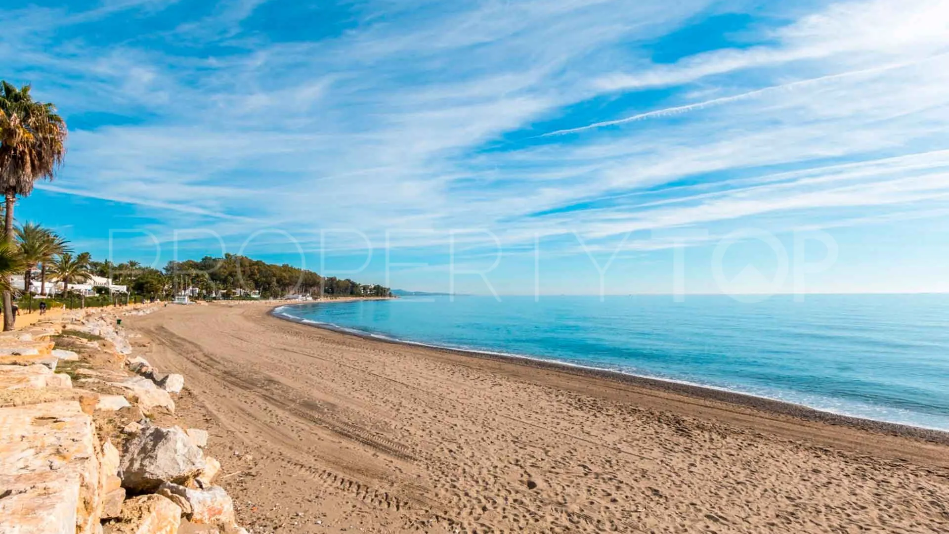3 bedrooms apartment in Marbella House for sale