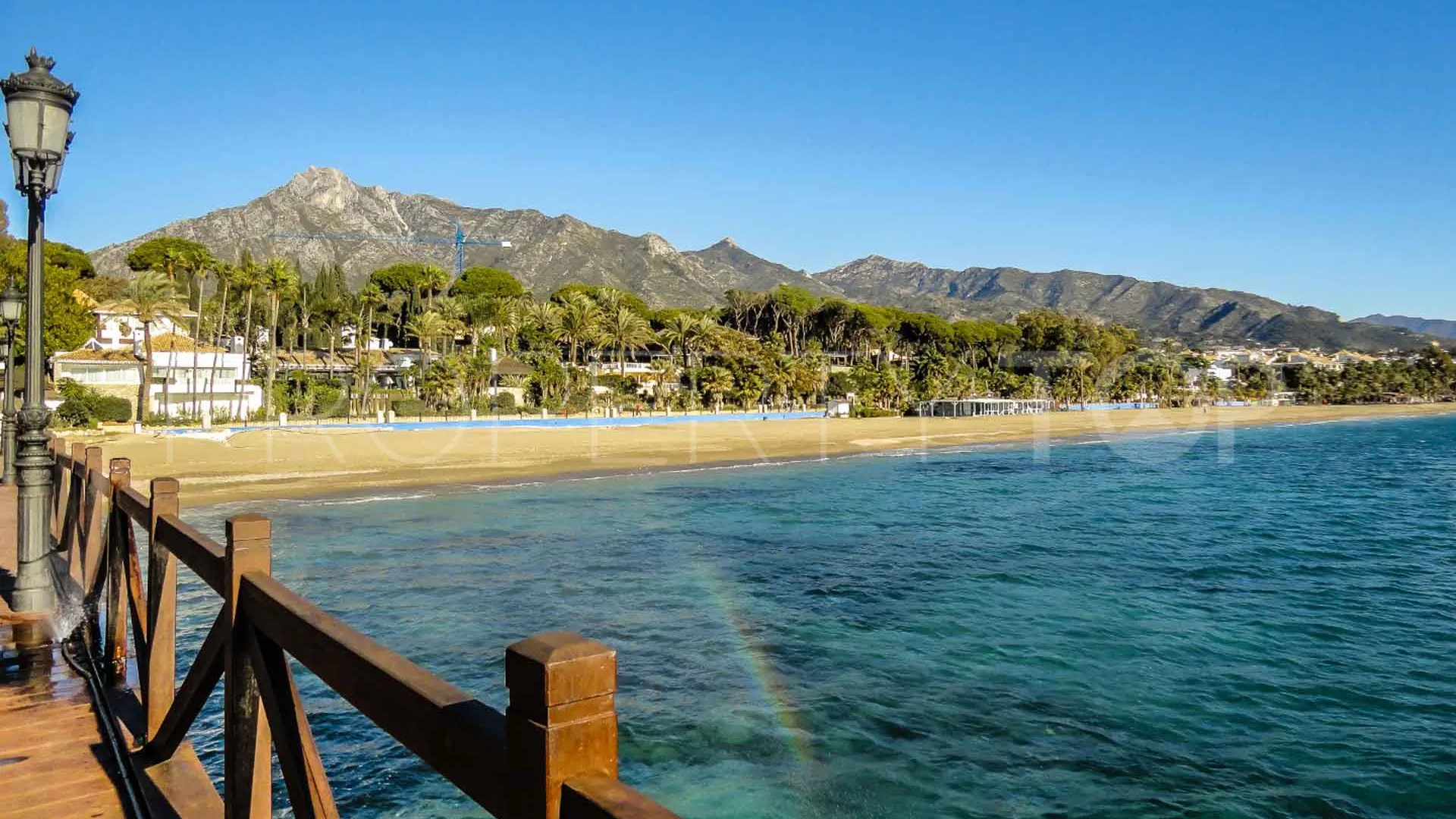 3 bedrooms apartment in Marbella House for sale