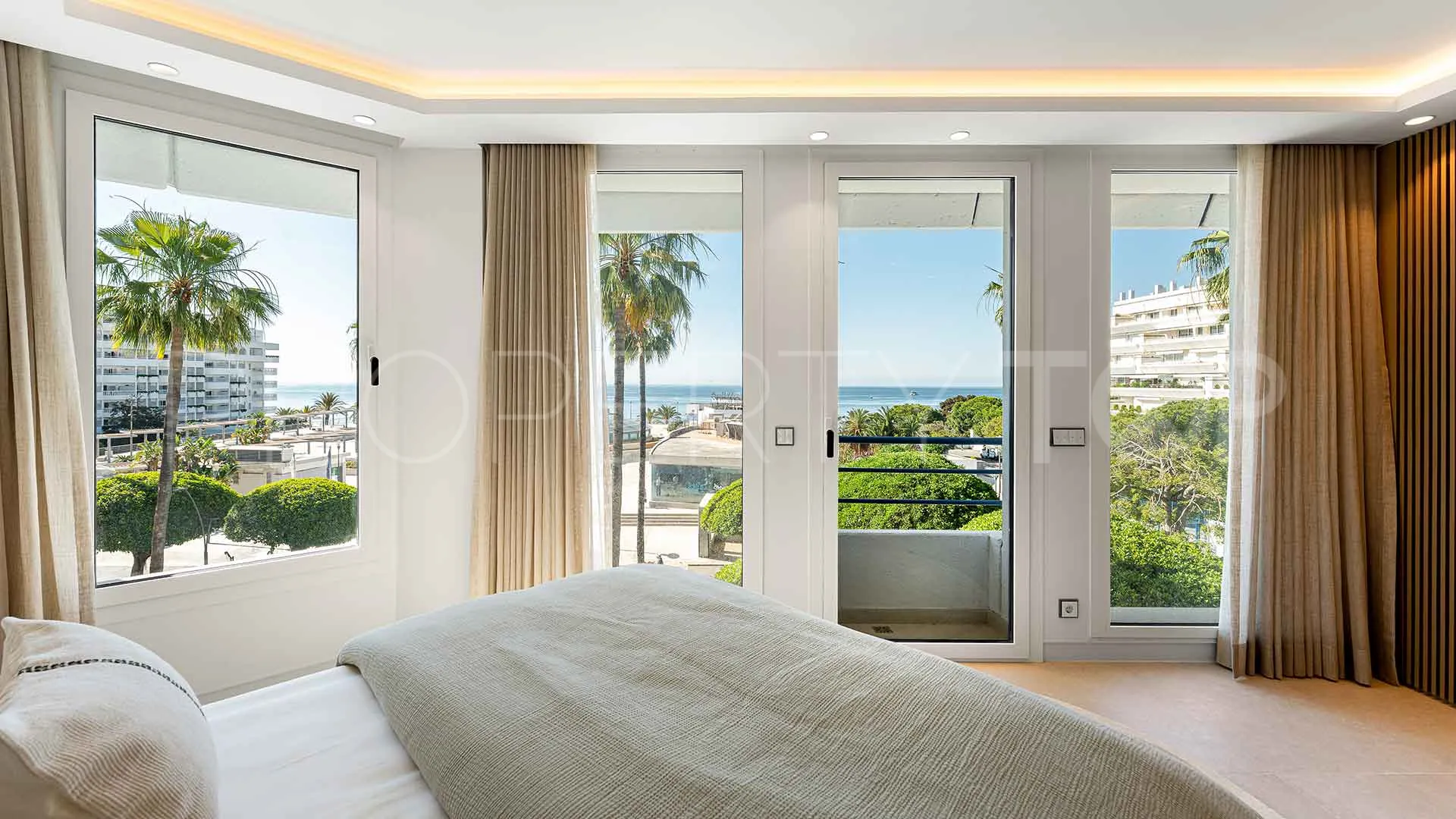 3 bedrooms apartment in Marbella House for sale