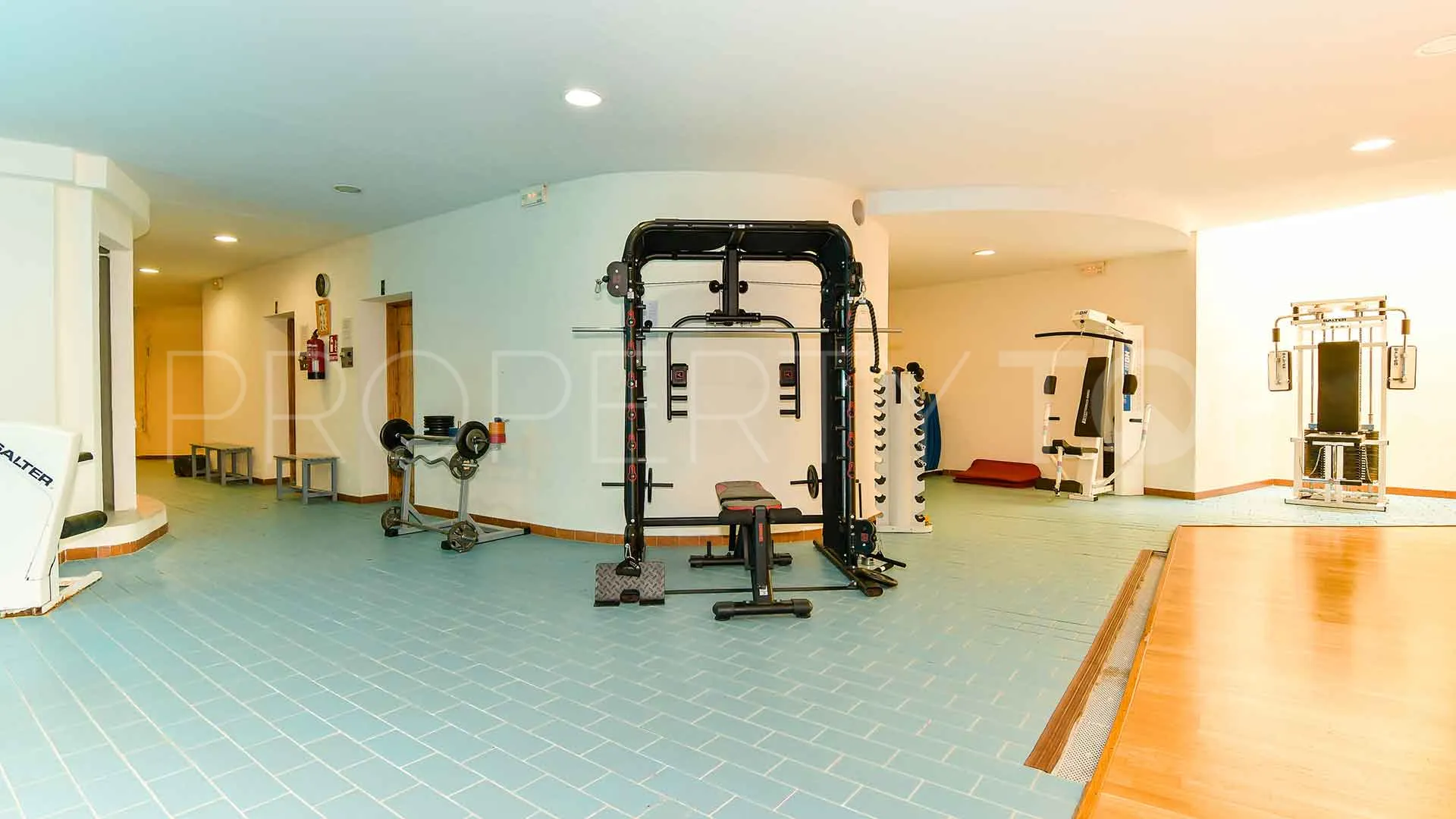3 bedrooms apartment in Marbella House for sale