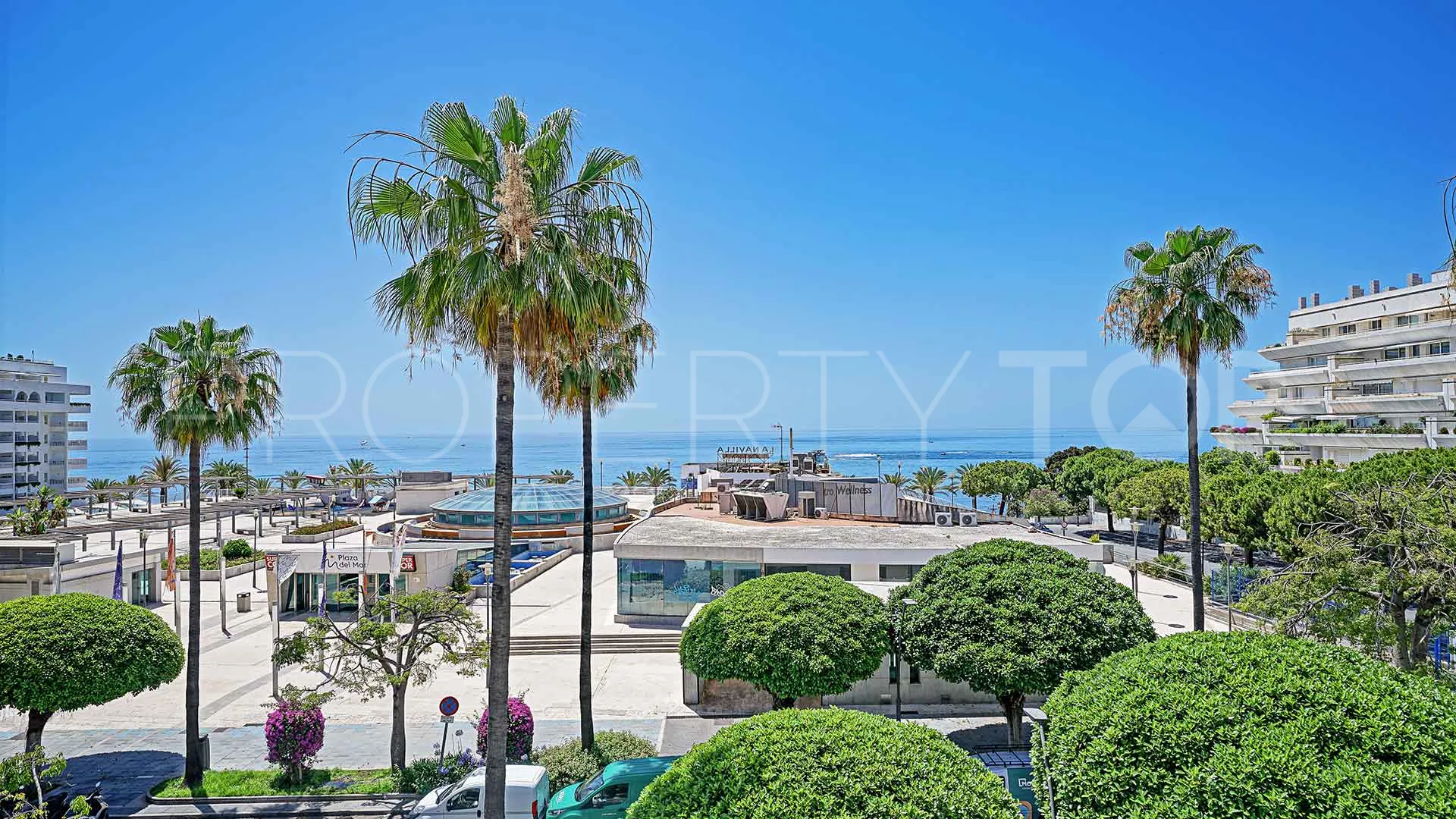 3 bedrooms apartment in Marbella House for sale