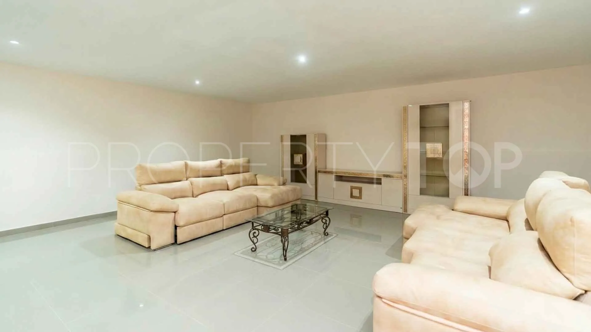 Se vende villa en Casablanca