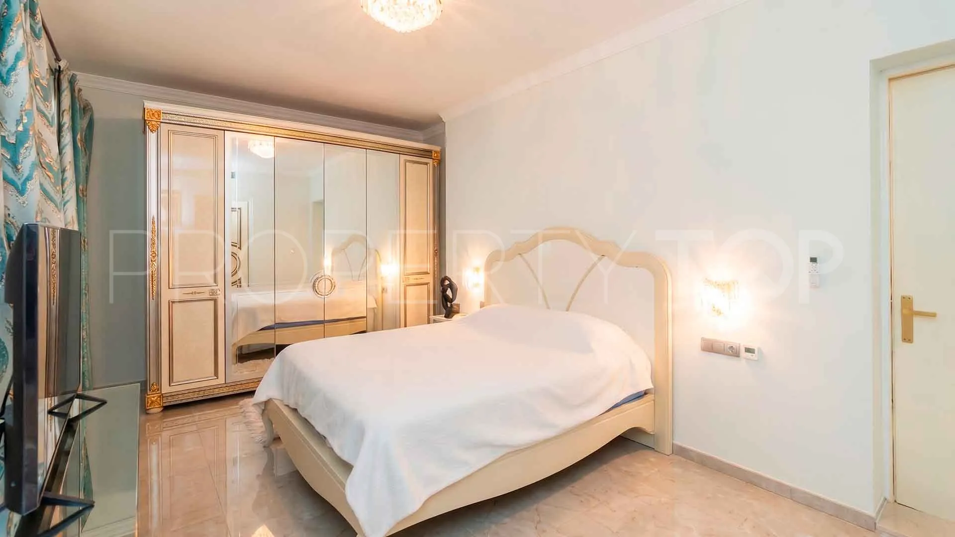 Se vende villa en Casablanca