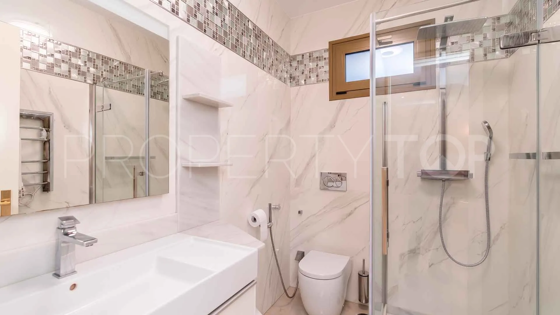 Se vende villa en Casablanca
