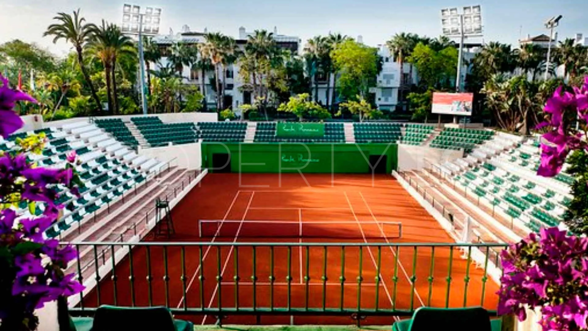 For sale apartment in El Retiro de Nagüeles