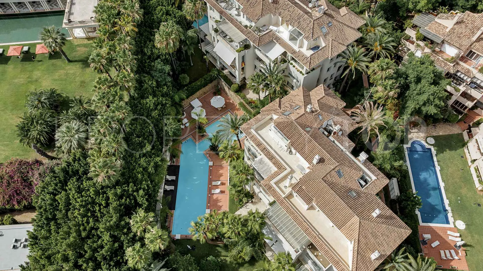 For sale apartment in El Retiro de Nagüeles