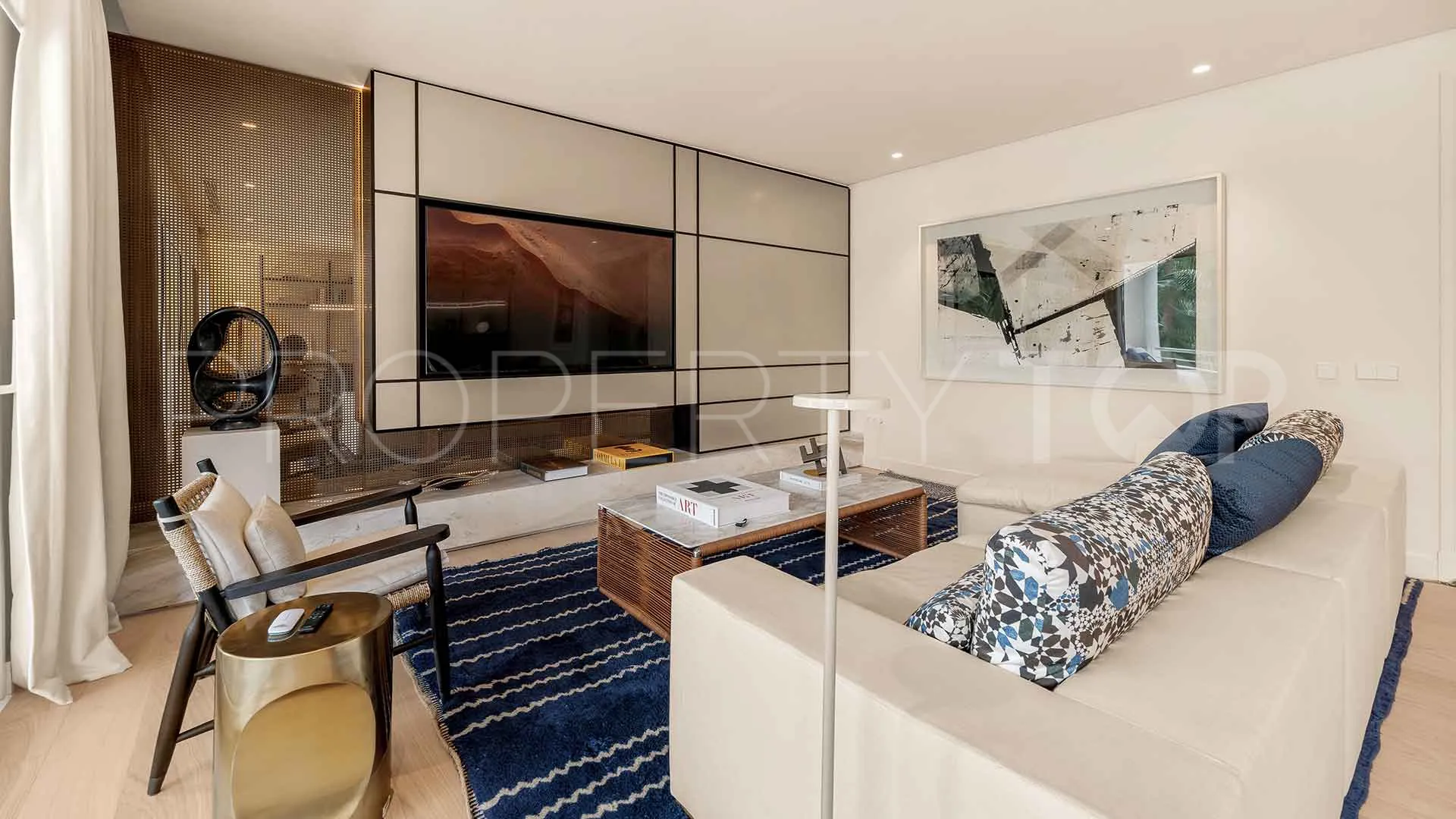 For sale apartment in El Retiro de Nagüeles