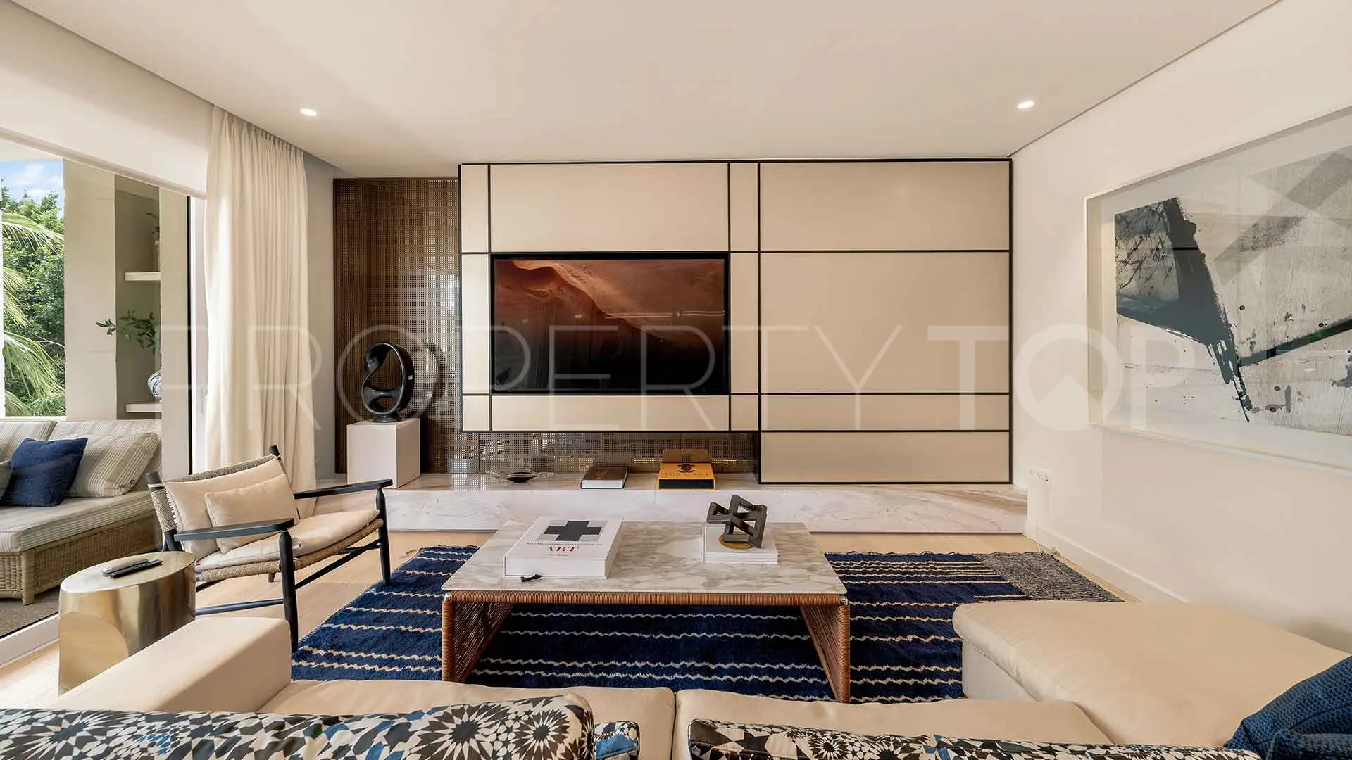 For sale apartment in El Retiro de Nagüeles