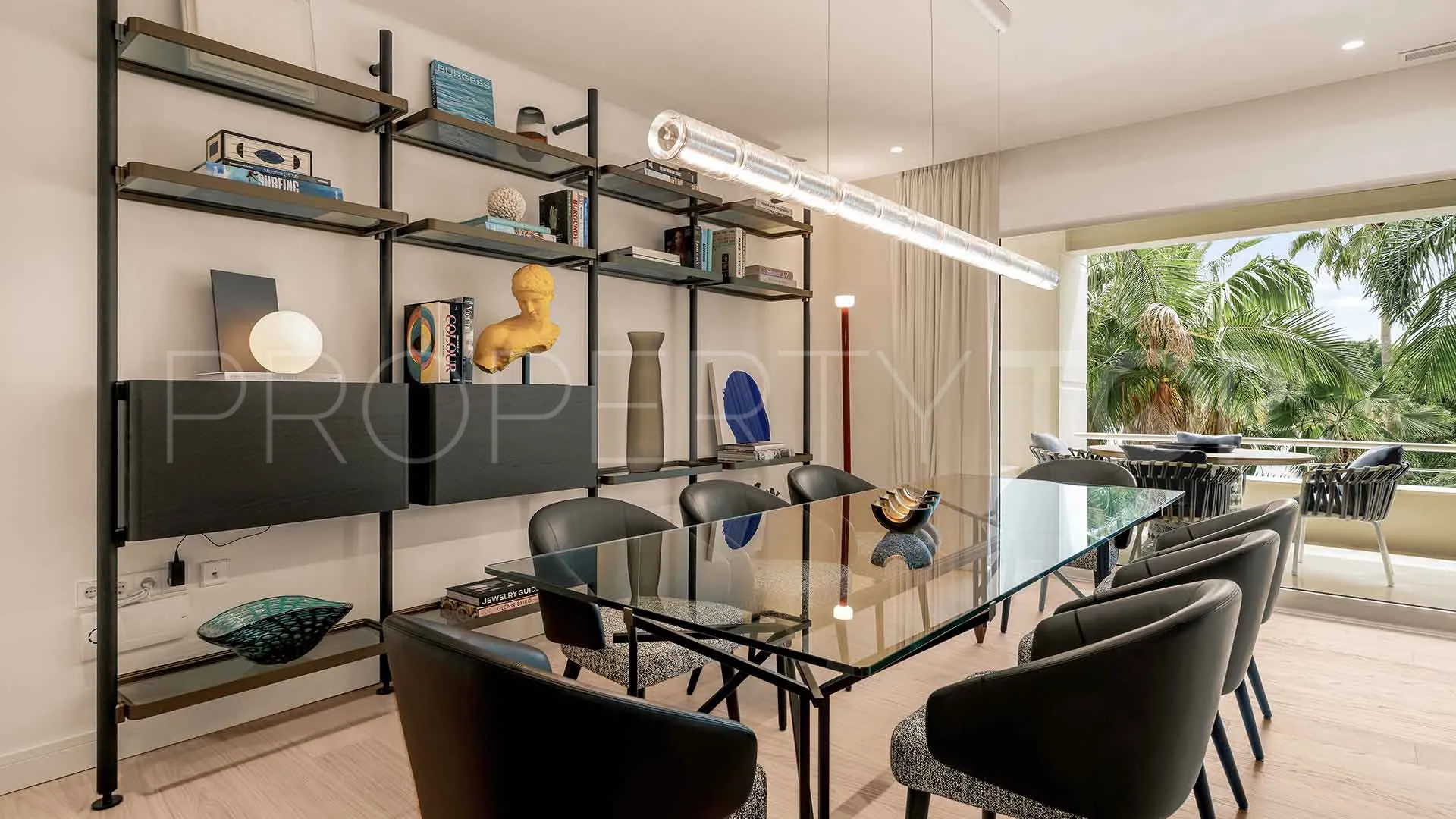 For sale apartment in El Retiro de Nagüeles