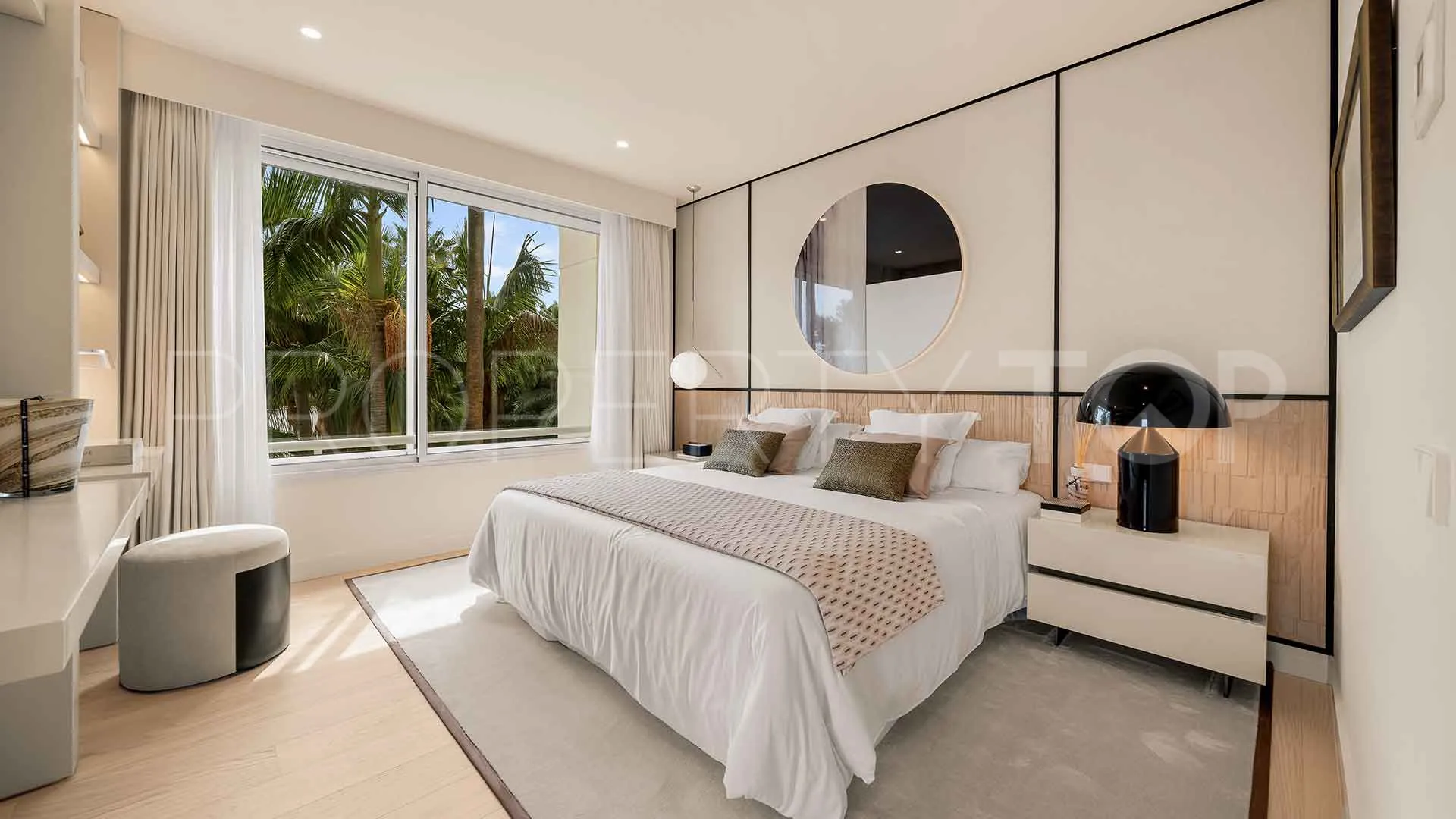 For sale apartment in El Retiro de Nagüeles