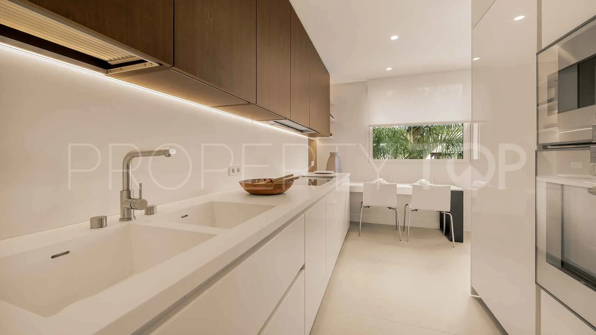 For sale apartment in El Retiro de Nagüeles