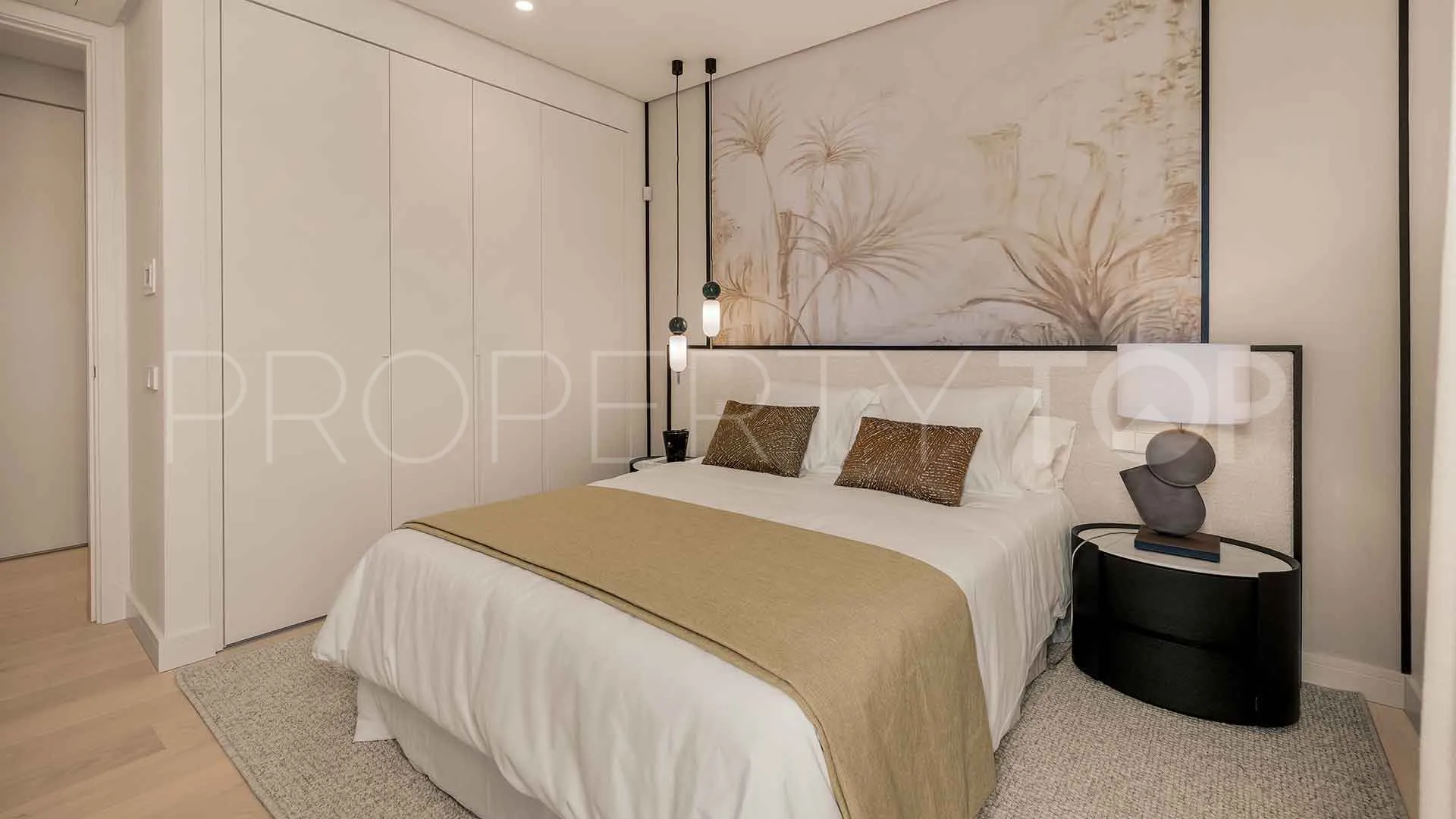 For sale apartment in El Retiro de Nagüeles
