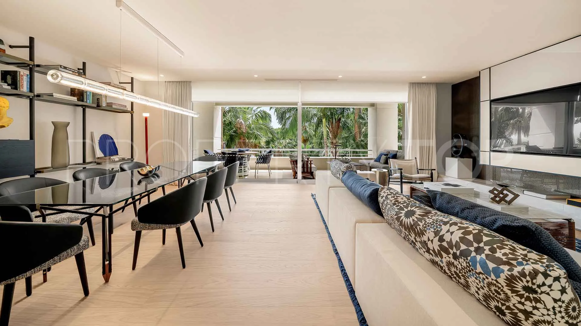For sale apartment in El Retiro de Nagüeles