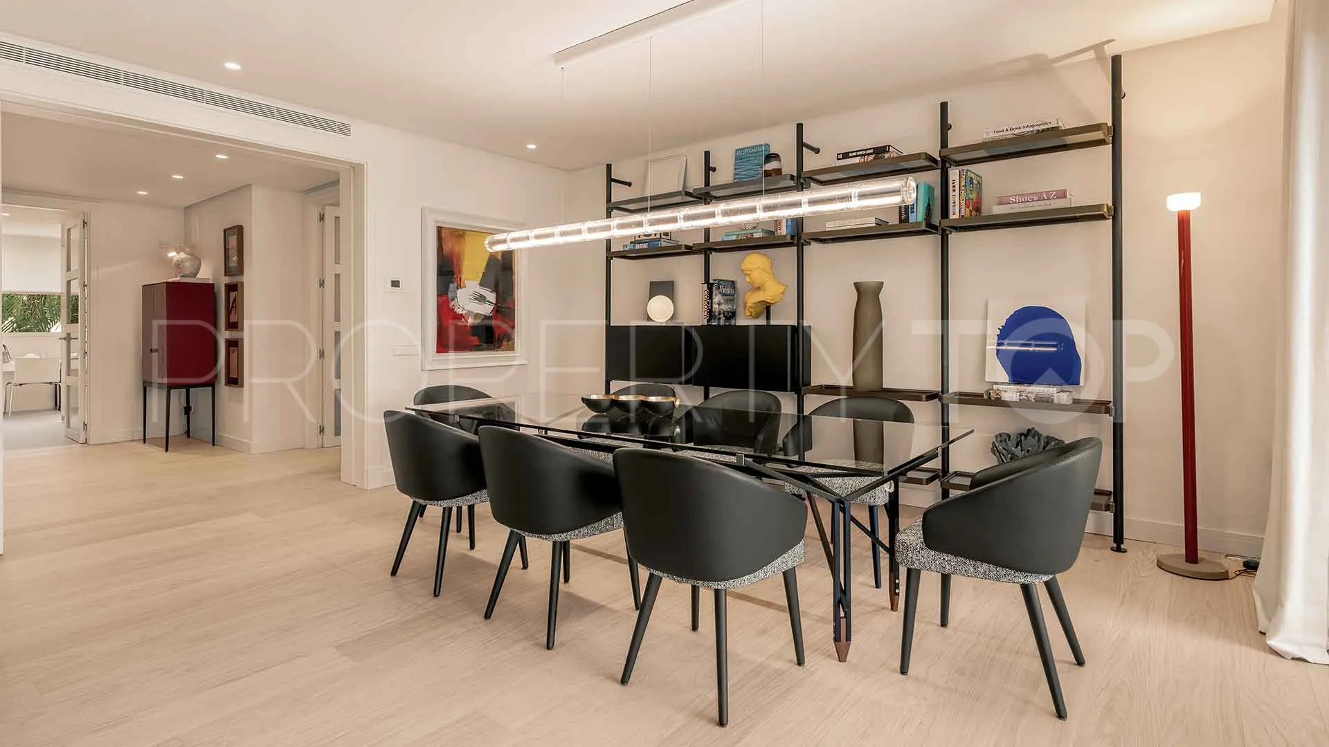 For sale apartment in El Retiro de Nagüeles
