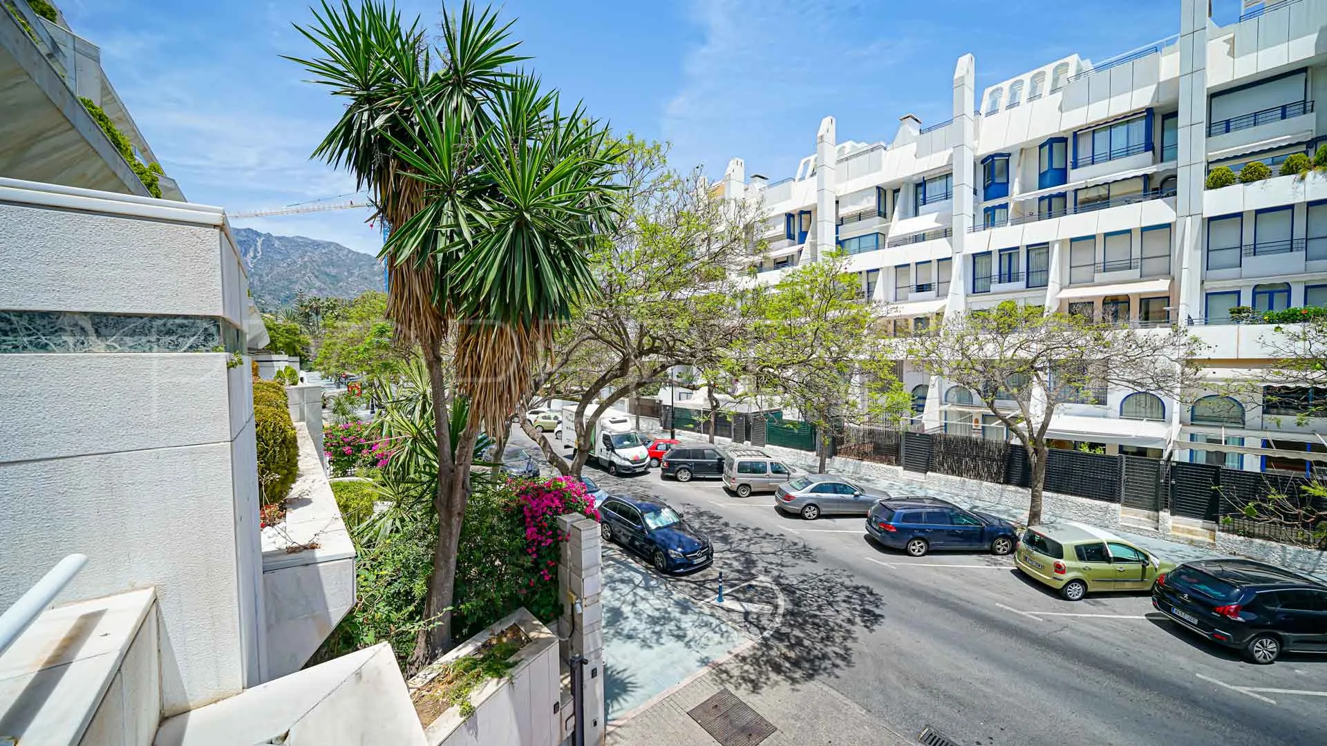 Apartment for sale in Cipreses del Mar with 1 bedroom