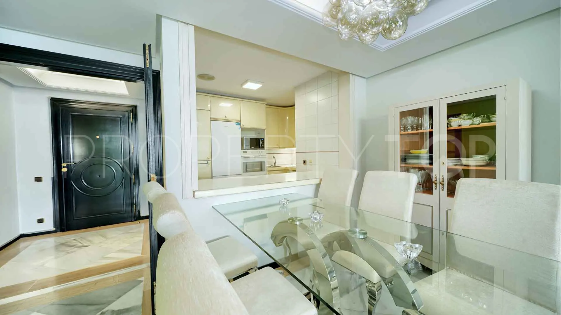 Apartment for sale in Cipreses del Mar with 1 bedroom