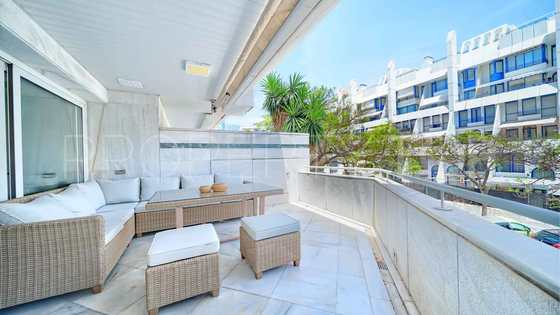 Apartment for sale in Cipreses del Mar with 1 bedroom