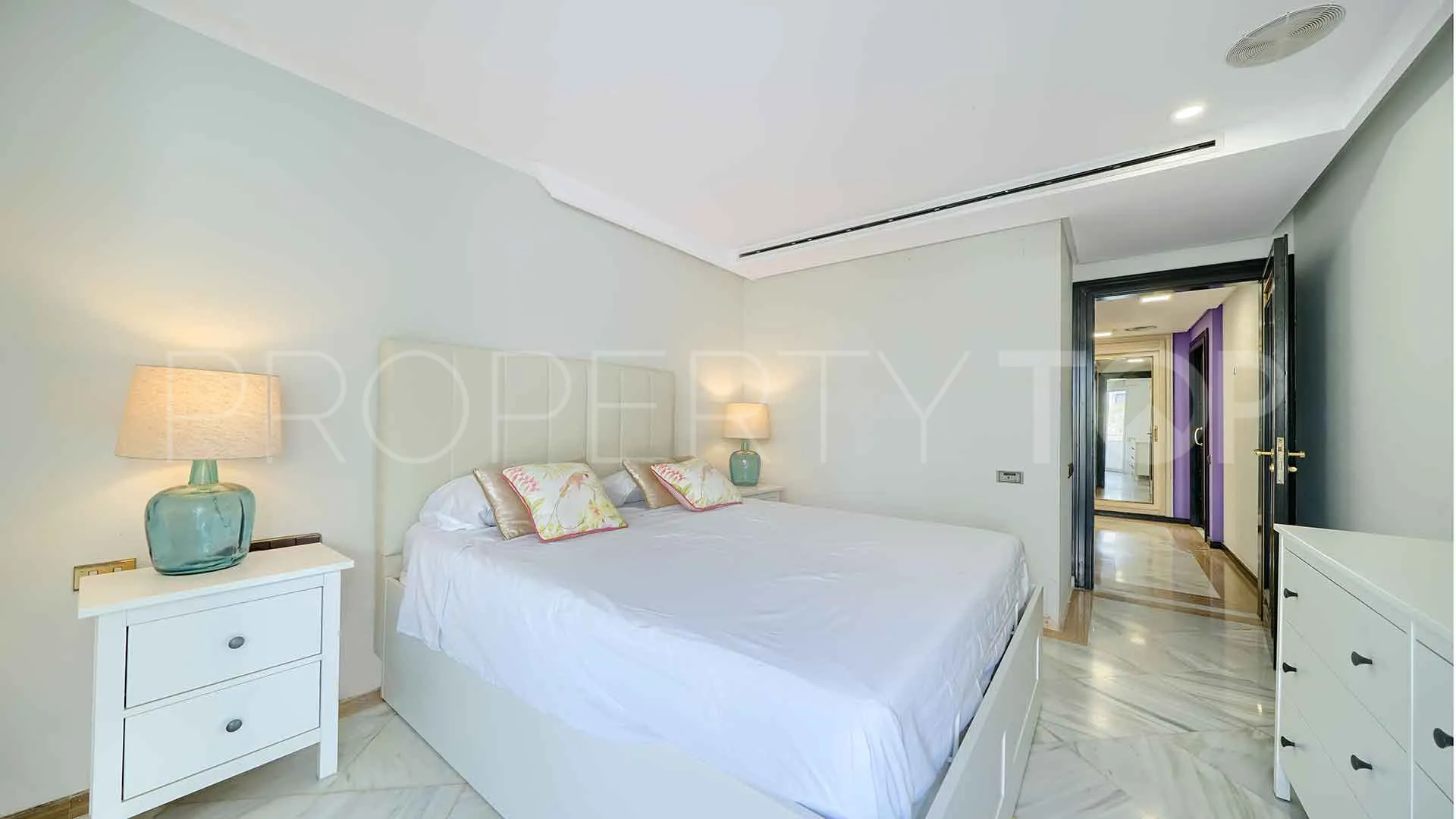 Apartment for sale in Cipreses del Mar with 1 bedroom