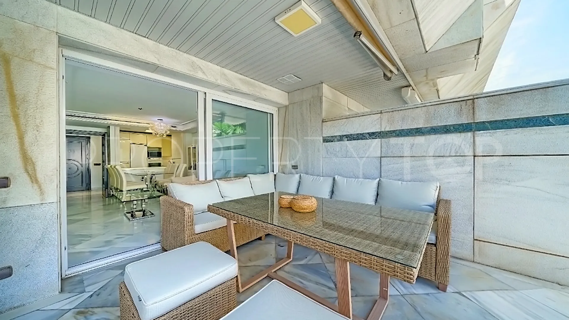 Apartment for sale in Cipreses del Mar with 1 bedroom