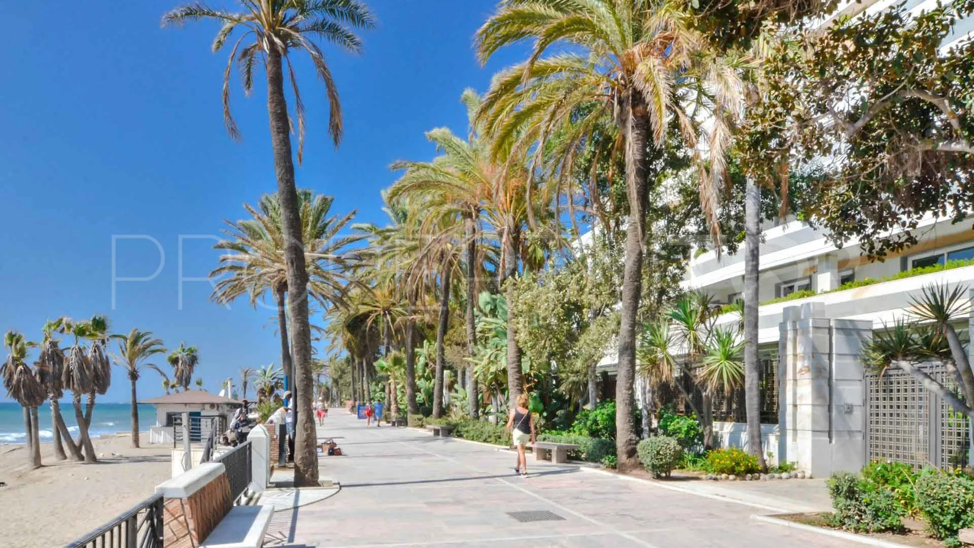 Apartment for sale in Cipreses del Mar with 1 bedroom