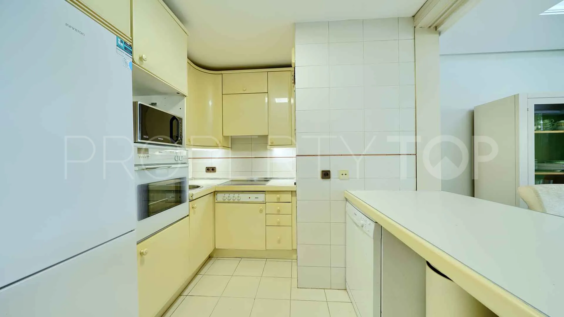 Apartment for sale in Cipreses del Mar with 1 bedroom