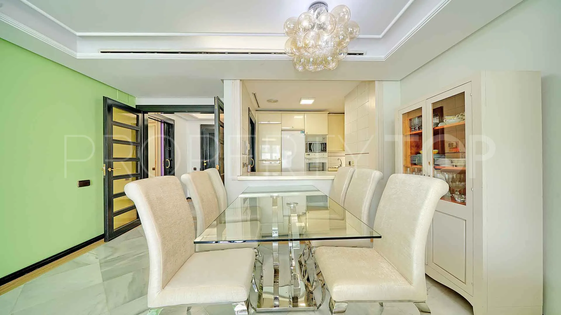 Apartment for sale in Cipreses del Mar with 1 bedroom