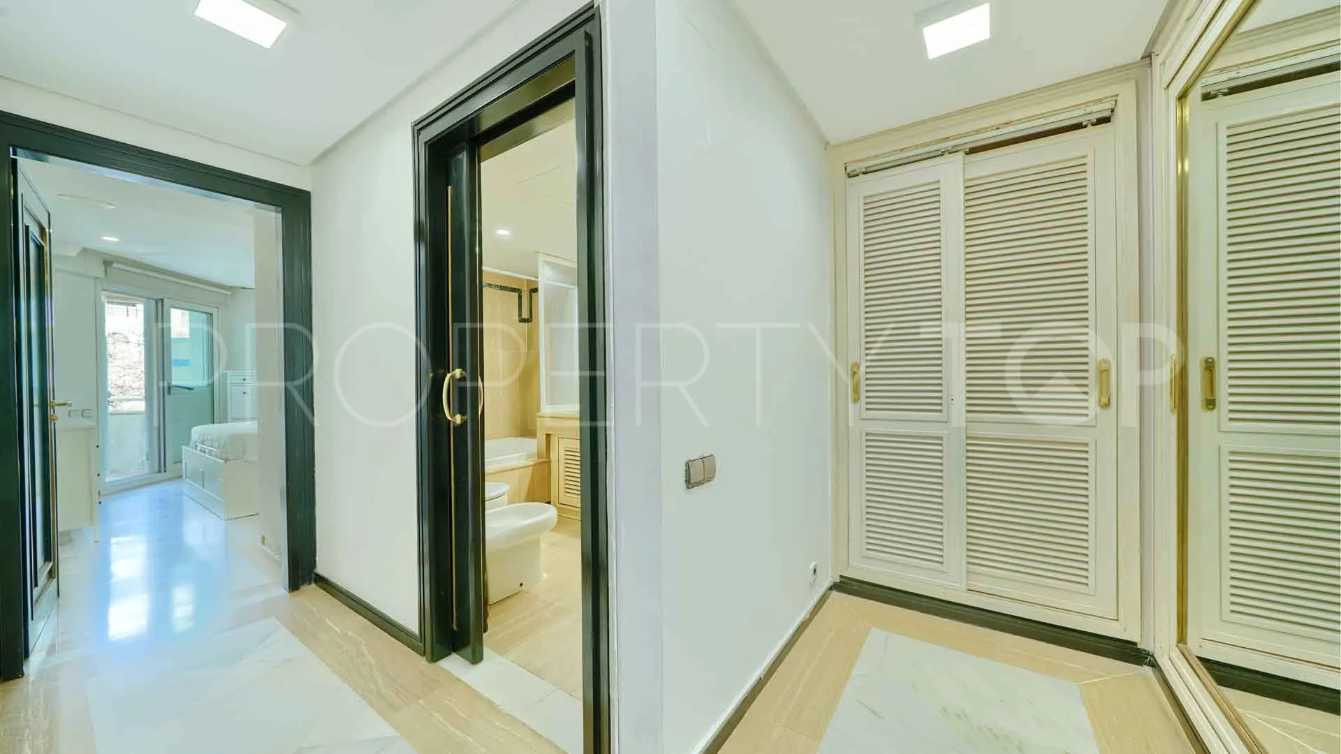 Apartment for sale in Cipreses del Mar with 1 bedroom