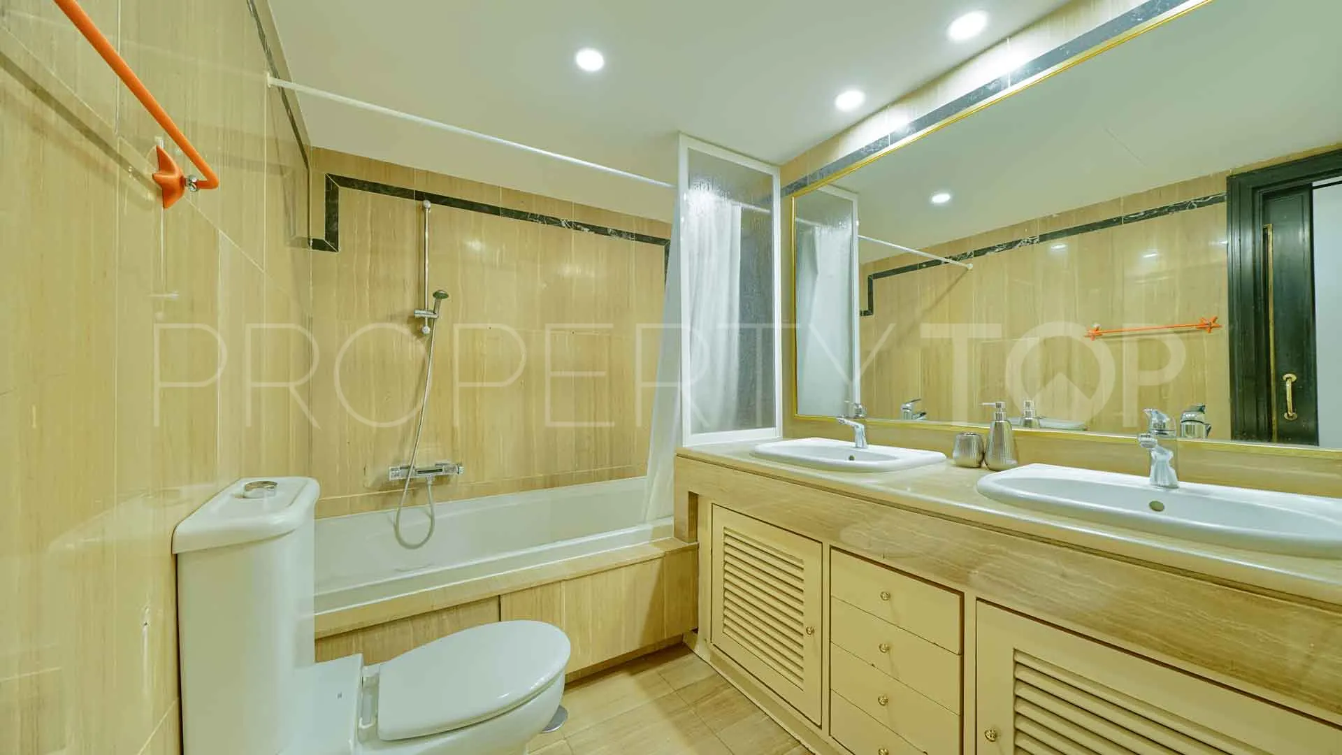 Apartment for sale in Cipreses del Mar with 1 bedroom
