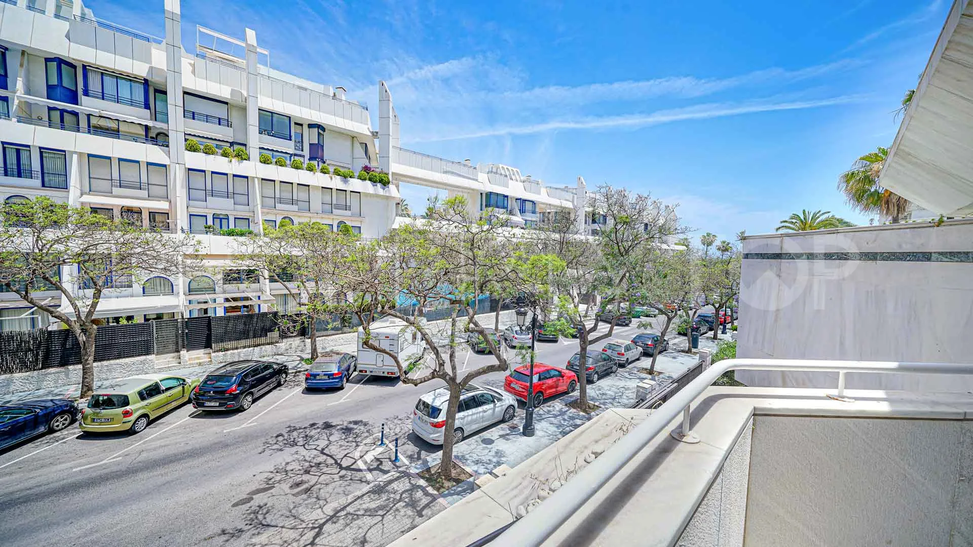 Apartment for sale in Cipreses del Mar with 1 bedroom