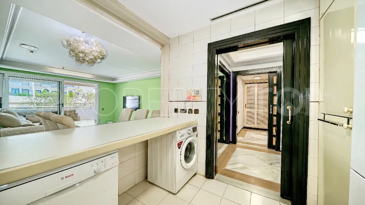 Apartment for sale in Cipreses del Mar with 1 bedroom
