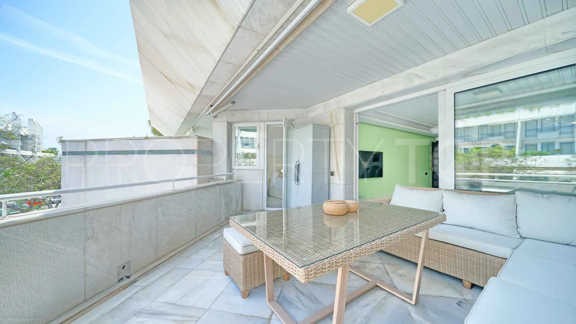 Apartment for sale in Cipreses del Mar with 1 bedroom