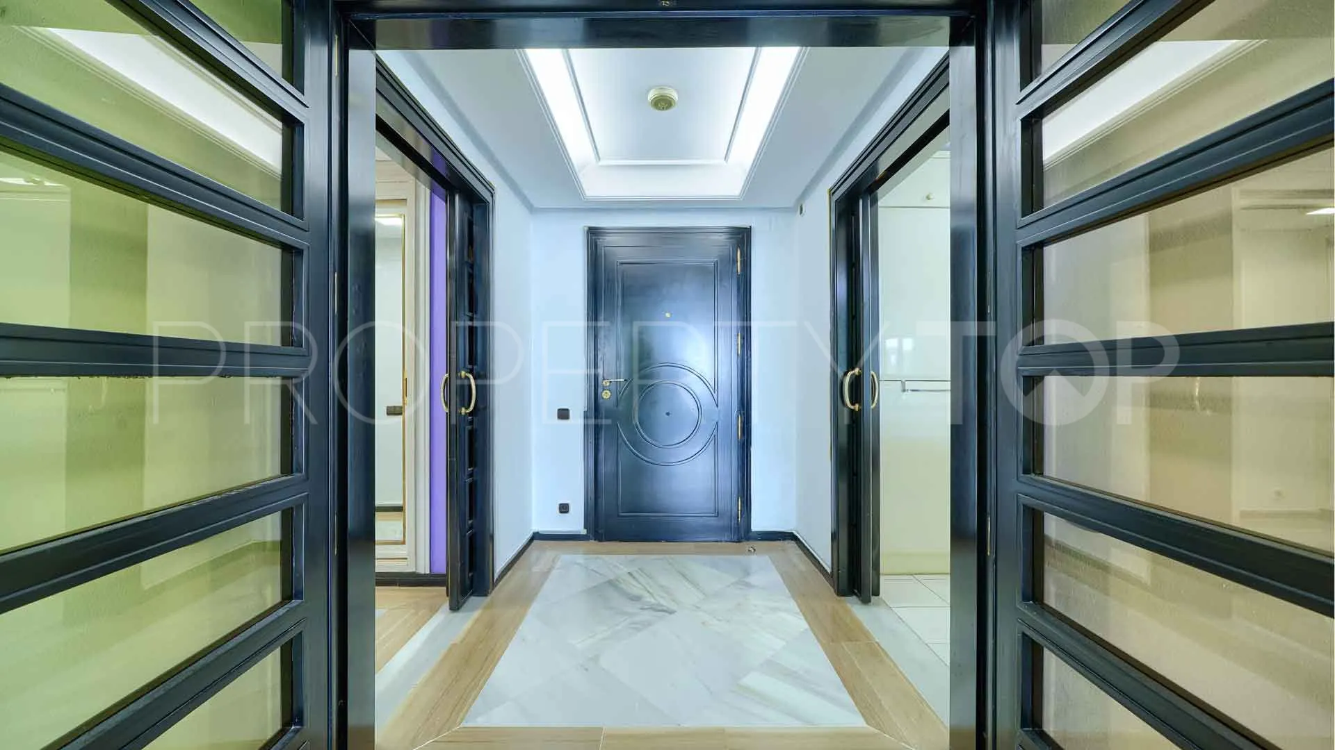 Apartment for sale in Cipreses del Mar with 1 bedroom